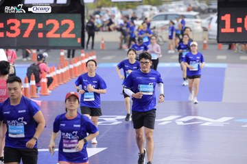 RUN TO LIVE 2024 - Ảnh #1351093