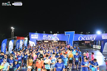 RUN TO LIVE 2024 - Ảnh #1319870