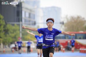 RUN TO LIVE 2024 - Ảnh #1403475