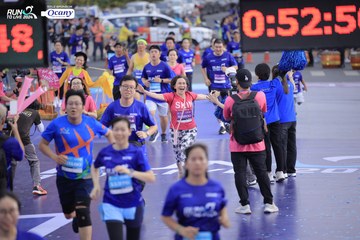 RUN TO LIVE 2024 - Ảnh #1361455