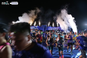 RUN TO LIVE 2024 - Ảnh #1318509