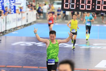 RUN TO LIVE 2024 - Ảnh #1404393