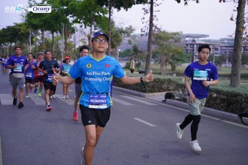 RUN TO LIVE 2024 - Ảnh #1380196