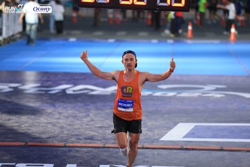 RUN TO LIVE 2024 - Ảnh #1331924