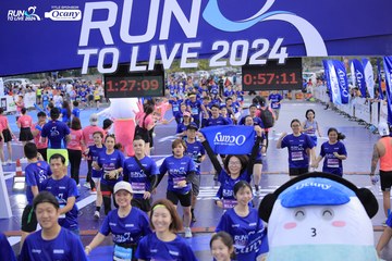 RUN TO LIVE 2024 - Ảnh #1363349