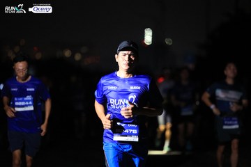 RUN TO LIVE 2024 - Ảnh #1334311