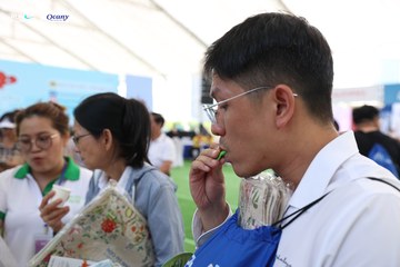 RUN TO LIVE 2024 - Ảnh #1306525