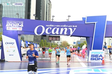 RUN TO LIVE 2024 - Ảnh #1419244