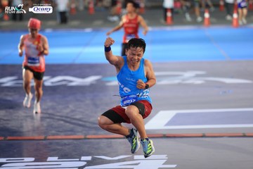 RUN TO LIVE 2024 - Ảnh #1332650