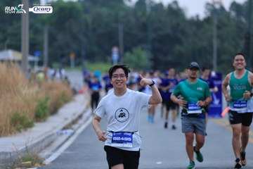 RUN TO LIVE 2024 - Ảnh #1370962