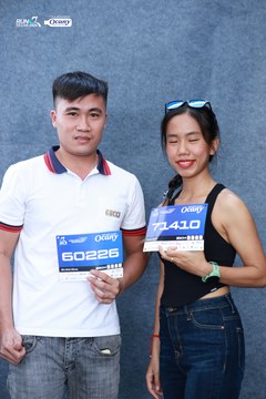 RUN TO LIVE 2024 - Ảnh #1314878