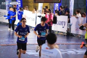 RUN TO LIVE 2024 - Ảnh #1331586