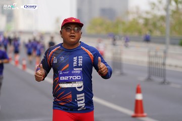 RUN TO LIVE 2024 - Ảnh #1363055
