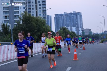 RUN TO LIVE 2024 - Ảnh #1449375