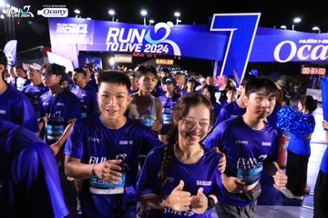 RUN TO LIVE 2024 - Ảnh #1319646