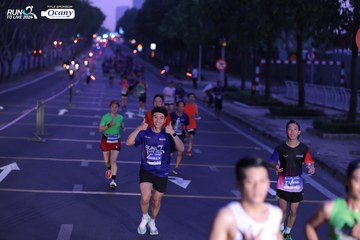 RUN TO LIVE 2024 - Ảnh #1432792