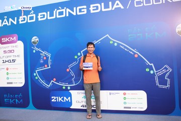 RUN TO LIVE 2024 - Ảnh #1315880