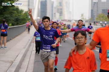 RUN TO LIVE 2024 - Ảnh #1345641