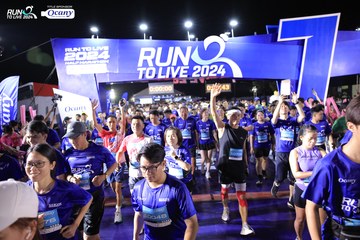 RUN TO LIVE 2024 - Ảnh #1318940