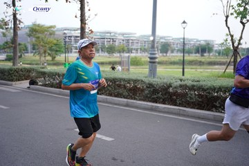 RUN TO LIVE 2024 - Ảnh #1385099