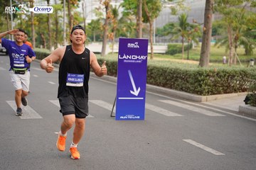 RUN TO LIVE 2024 - Ảnh #1390636