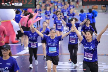 RUN TO LIVE 2024 - Ảnh #1363627
