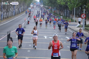 RUN TO LIVE 2024 - Ảnh #1435139