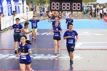 RUN TO LIVE 2024 - Ảnh #1411842