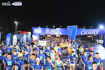 RUN TO LIVE 2024 - Ảnh #1319907