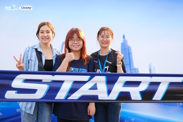 RUN TO LIVE 2024 - Ảnh #1315691