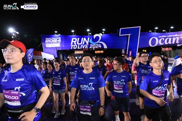 RUN TO LIVE 2024 - Ảnh #1320593
