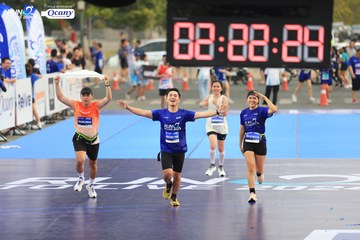 RUN TO LIVE 2024 - Ảnh #1408853