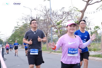 RUN TO LIVE 2024 - Ảnh #1400006
