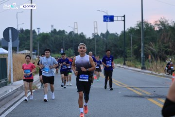 RUN TO LIVE 2024 - Ảnh #1371190