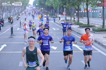 RUN TO LIVE 2024 - Ảnh #1432865