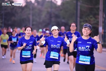RUN TO LIVE 2024 - Ảnh #1357925