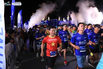 RUN TO LIVE 2024 - Ảnh #1318693