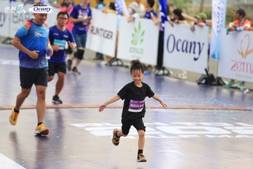 RUN TO LIVE 2024 - Ảnh #1404903