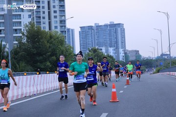 RUN TO LIVE 2024 - Ảnh #1449394
