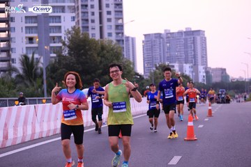 RUN TO LIVE 2024 - Ảnh #1447173