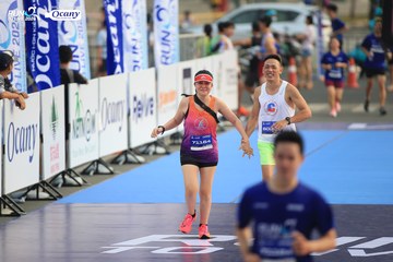 RUN TO LIVE 2024 - Ảnh #1412194