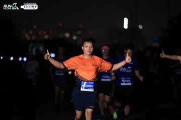 RUN TO LIVE 2024 - Ảnh #1334620