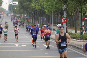 RUN TO LIVE 2024 - Ảnh #1438590