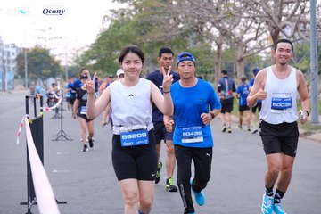 RUN TO LIVE 2024 - Ảnh #1399216