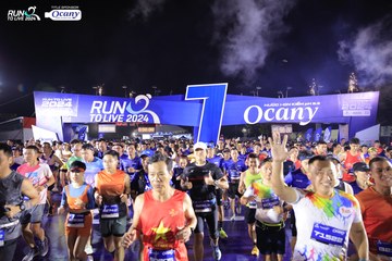RUN TO LIVE 2024 - Ảnh #1317894