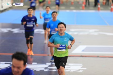 RUN TO LIVE 2024 - Ảnh #1411332