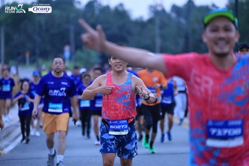 RUN TO LIVE 2024 - Ảnh #1363001