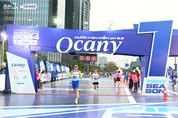 RUN TO LIVE 2024 - Ảnh #1417847