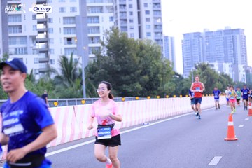 RUN TO LIVE 2024 - Ảnh #1447732