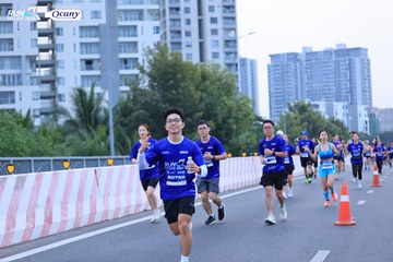 RUN TO LIVE 2024 - Ảnh #1449445